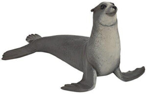 FIGURA LEON MARINO  ( PAPO ) 56025