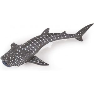 FIGURA CRIA DE TIBURON BALLENA - PAPO 56046