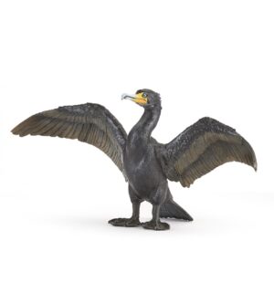 FIGURA CORMORAN ( PAPO ) 56049