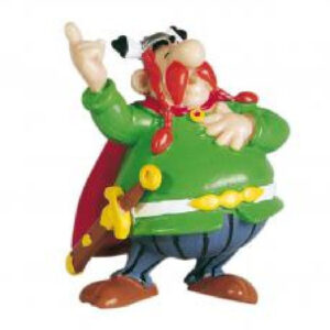 FIGURA ABRARACURCIX ( ASTERIX Y OBELIX ) 60509