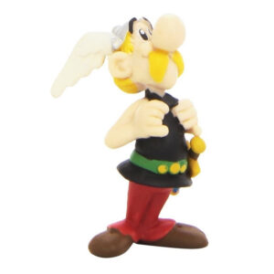 FIGURA ASTERIX ORGULLOSO ( PLASTOY ) 60524