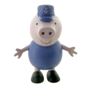 FIGURA ABUEL0 PIG ( PEPPA PIG ) 90151
