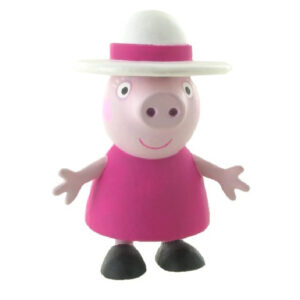 FIGURA ABUELA PIG ( PEPPA PIG ) 90152