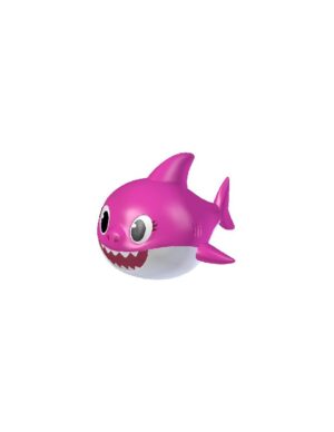 FIGURA TIBURON MAMA BABY SHARK