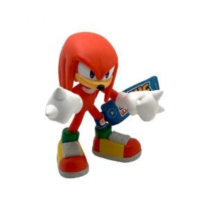 FIGURA KNUCKLES ( SONIC ) 90312
