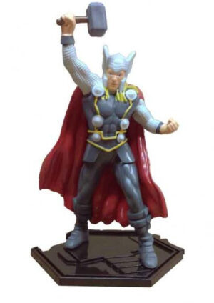 FIGURA THOR  ( VENGADORES AVENGERS ) 96028