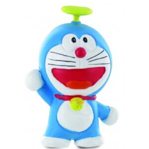 FIGURA DORAEMON CASQUILLO VOLADOR 97021