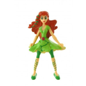 FIGURA POISON IVY ( SUPER HERO GIRLS ) 99115