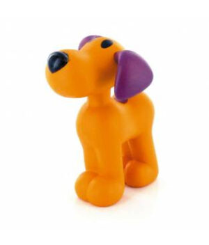 FIGURA LOULA PERRO ( POCOYO ) 99168