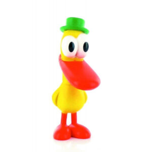 FIGURA PATO ( POCOYO ) 99169