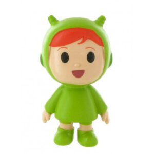 FIGURA NINA ( POCOYO ) 99185