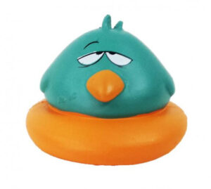 FIGURA PAJAROTO ( POCOYO ) 99165