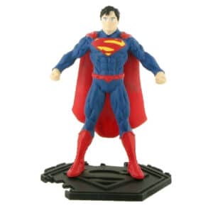FIGURA SUPERMAN FUERZA ( LIGA DE LA JUSTICIA ) 99193