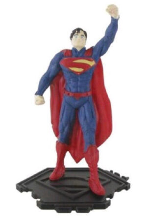 FIGURA SUPERMAN VUELO ( LIGA DE LA JUSTICIA ) 99194