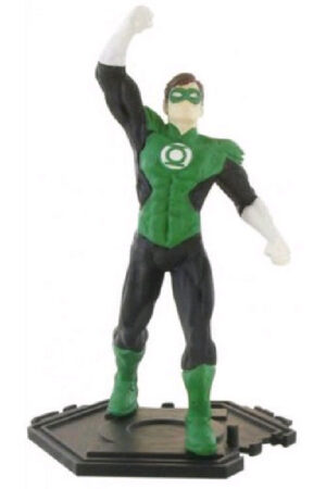 FIGURA LINTERNA VERDE ( LIGA DE LA JUSTICIA ) 99195