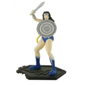 FIGURA WONDER WOMAN ( LIGA DE LA JUSTICIA ) 99196