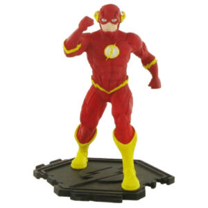 FIGURA FLASH ( LIGA DE LA JUSTICIA ) 99197