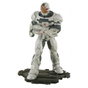 FIGURA CYBORG ( LIGA DE LA JUSTICIA ) 99199
