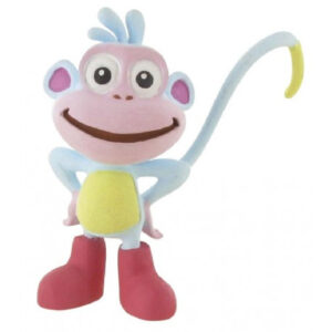 FIGURA BOTAS ( DORA DE LA EXPLORADORA ) 99205