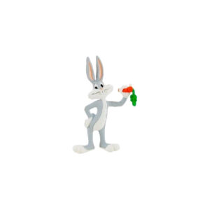 FIGURA BUGS BUNNY ( LOONEY TUNES ) 99661