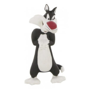 FIGURA SILVESTRE ( LOONEY TUNES ) 99663