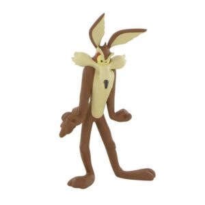 FIGURA COYOTE ( LOONEY TUNES ) 99666