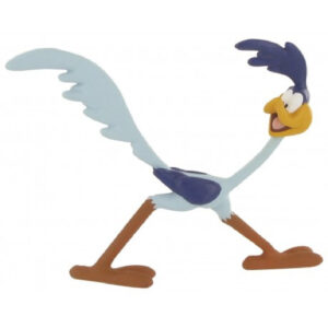 FIGURA CORRECAMINOS  ( LOONEY TUNES ) 99667
