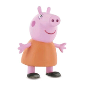 FIGURA MAMA PIG ( PEPPA PIG ) 99681