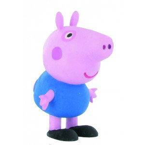 FIGURA GEORGE ( HERMANO PEPPA PIG ) 99683
