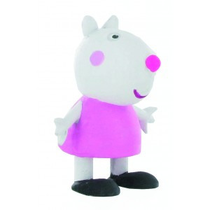 FIGURA SUZY ( PEPPA PIG )  99684