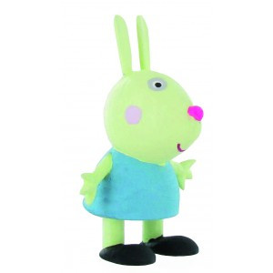 FIGURA REBECCA  ( PEPPA PIG ) 99685