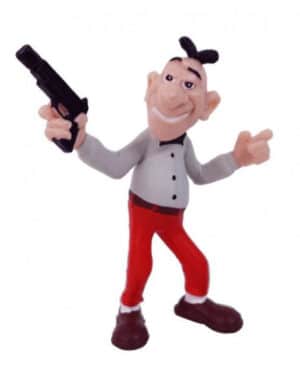 FIGURA FILEMON ( MORTADELO Y FILEMON ) 99743