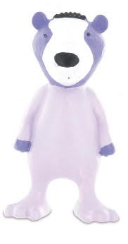 FIGURA EGBERT ( LA GATA LUPE )