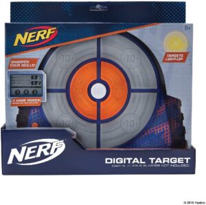 NERF DIANA DIGITAL