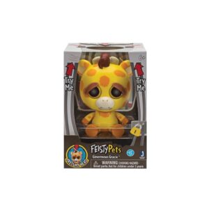 FEISTY PETS - GINOEMOUS GRACIE 12CM