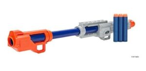PISTOLA BLOWDART BLASTER NERF