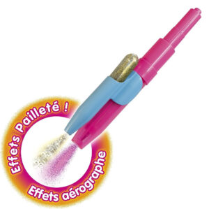 BLOPENS PURPURINA SUPER CENTRO DE ACTIVIDADES