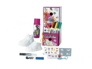 SNEAK'ARTZ SPRAY SET