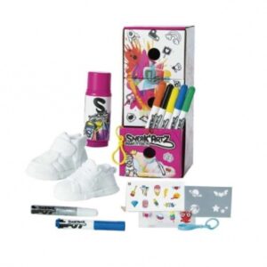 SNEAK'ARTZ SPRAY SET