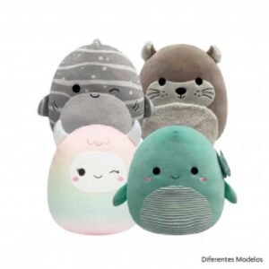 SQUISHMALLOWS 45 CM SURTIDO