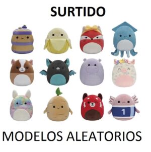 SQUISHMALLOWS 20 CM W16