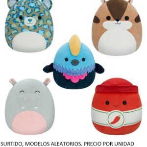 SQUISHMALLOWS 30 CM W16