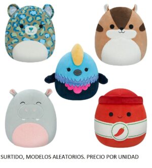 SQUISHMALLOWS 30 CM W16