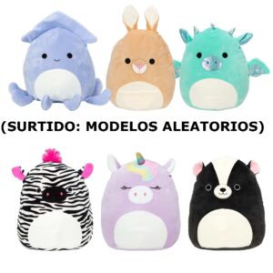 PELUCHES SQUISHMALLOWS 36 CM SURTIDOS