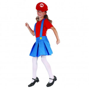 DISFRAZ  FONTANERA T M