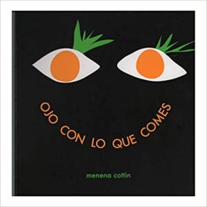 OJO CON LO QUE COMES. TECOLOTE.