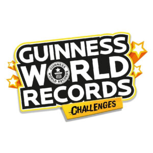 JUEGO GUINNESS WORLDS RECORDS CHALLENGERS