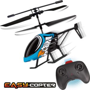 XTREM RAIDERS HELICOPTERO EASYCOPTER RC