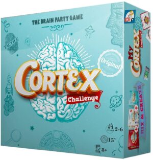 CORTEX CHALLENGE