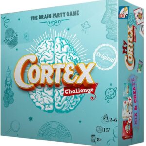 CORTEX CHALLENGE